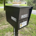 mailbox